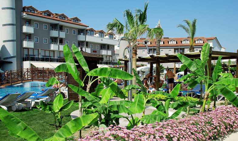 Monachus Hotel & SPA